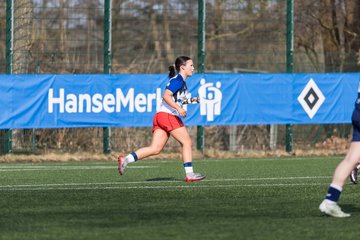 Bild 180 - wBJ Hamburger SV - Hertha BSC : Ergebnis: 2:1